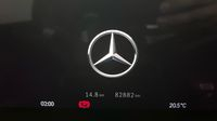 Mercedes Gle 350 de 197ch+136ch AMG Line 4Matic 9G-Tronic — photo 9
