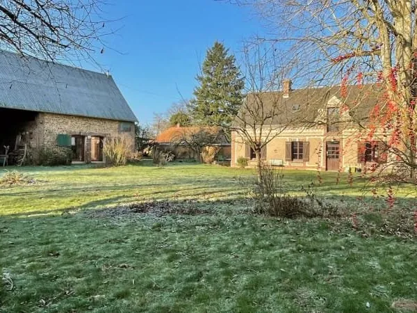 Propriété 9 pièces 205 m²