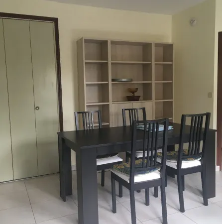 Appartement 3 pièces 51 m²