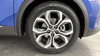 Renault Captur 1.6 E-Tech hybride 145ch Techno Fast Track — photo 20