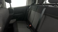Citroen C3 1.5 BlueHDi 100ch S&S Feel E6.d — photo 13