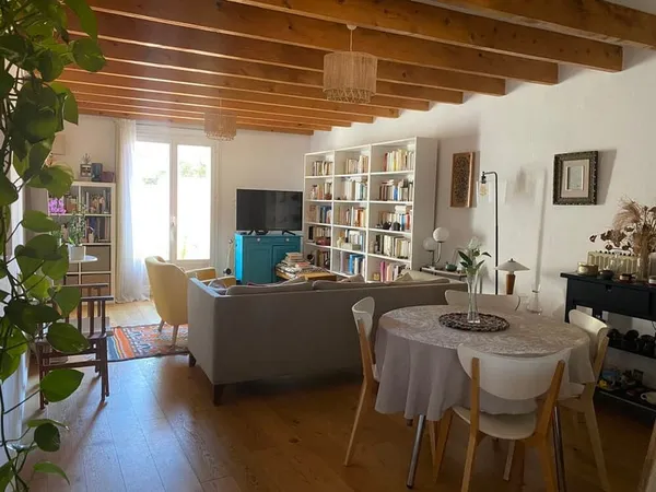 maison Montpellier