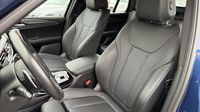 Bmw X3 xDrive20d 190ch M Sport — photo 12