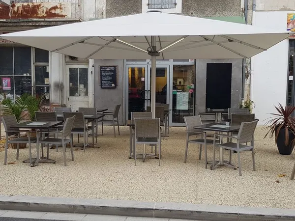 BAR RESTAURANT de particulier à particulier