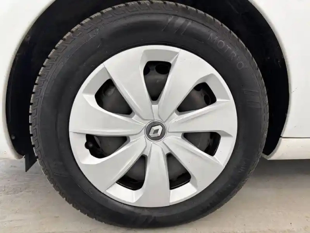 Renault Zoé zoe r110 - 22b — photo 27
