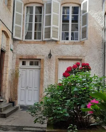 Studio plein centre ville