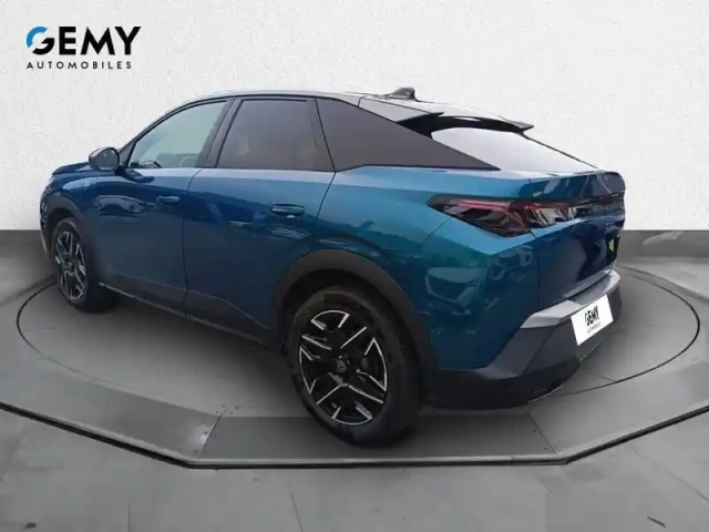 Peugeot 3008 hybrid 136 e-dcs6 — photo 7