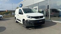Peugeot Partner Standard 650kg Puretech 110ch S&S Premium — photo 3