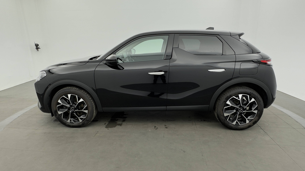 DS 3 Hybride 136 e-DCT6 — photo 3