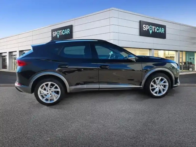 Cupra Formentor 1.5 tsi 150 ch business edition — photo 6