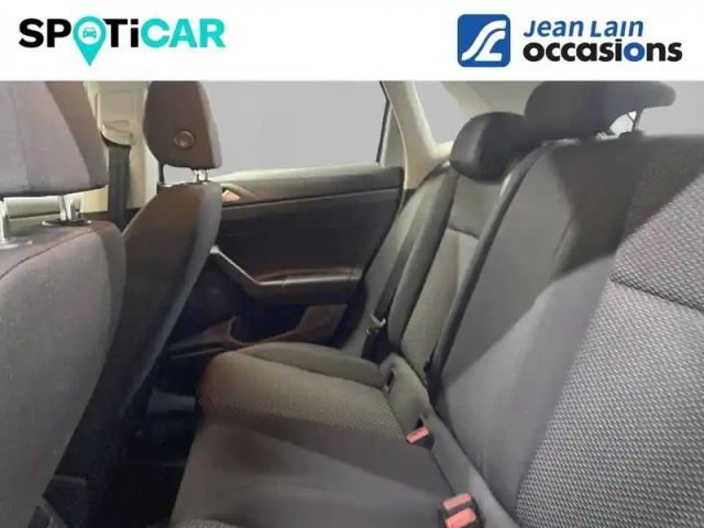 Volkswagen Polo 1.0 tsi 95 s&amp;s bvm5 — photo 29
