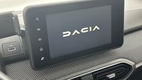 Dacia Sandero 1.0 ECO-G 100ch Stepway Expression — photo 13