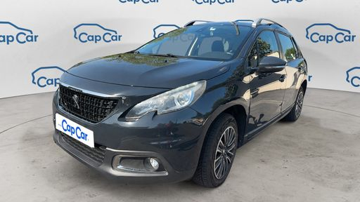 Peugeot 2008 1.5 BlueHDi 100 - Allure – 2019 – 132342 km – Diesel – Boîte Manuelle — photo 13