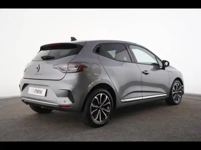 Renault Clio 1.0 tce 90ch techno - 25 — photo 7