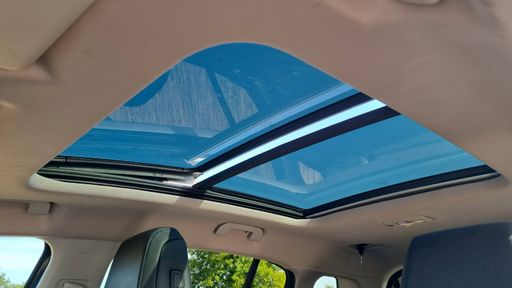Citroen C5 Aircross 1.5 BlueHDi 130 EAT8 - Shine Pack – 2019 – 117051 km – Diesel – Boîte Automatique — photo 44