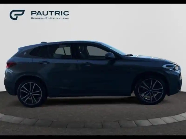 Bmw X2 sdrive18da 150ch m sport euro6d-t 118g — photo 6