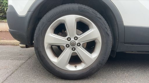 Opel Mokka 1.6 115 - Cosmo – 2013 – 113096 km – Essence – Boîte Manuelle — photo 24