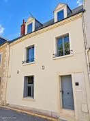 Maison ancienne hypercentre historique