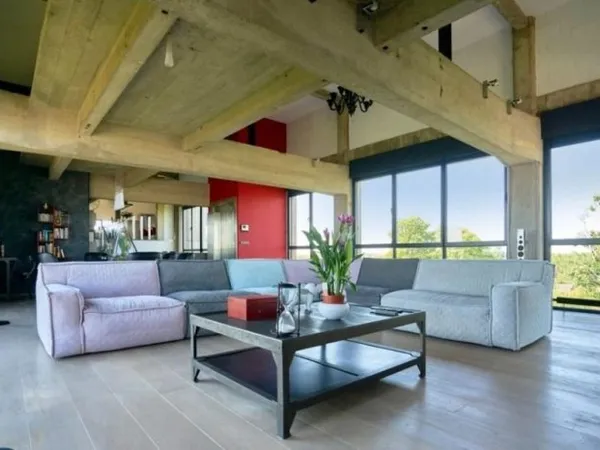 Appartement 4 pièces 289 m²