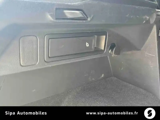 Volkswagen Tiguan 2.0 tdi 150 dsg7 — photo 51