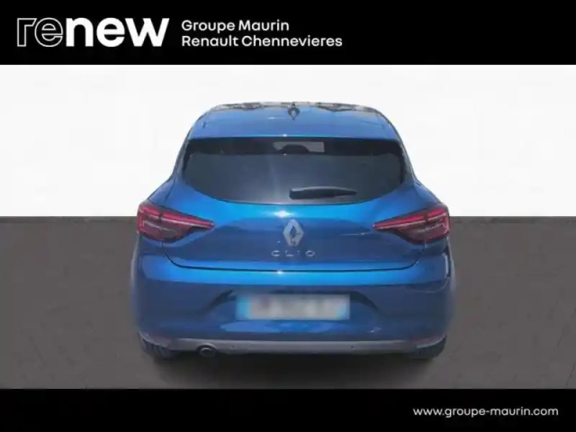 Renault Clio 1.0 tce 90ch evolution — photo 6