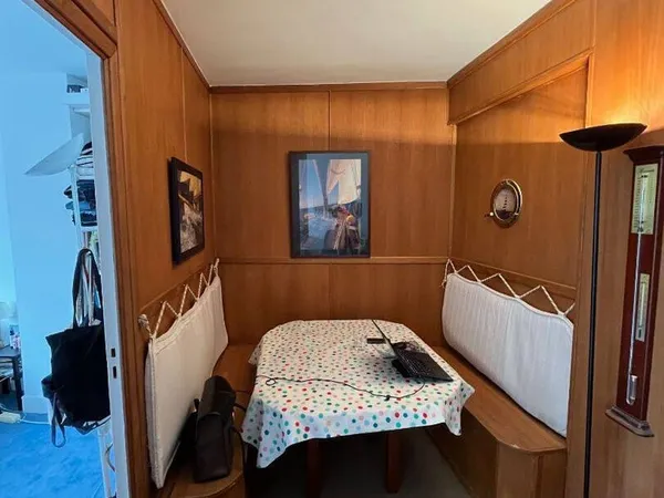 Appartement 3 pièces 51 m²