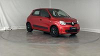 Renault Twingo E-Tech Electric Authentic R80 Achat Intégral — photo 3