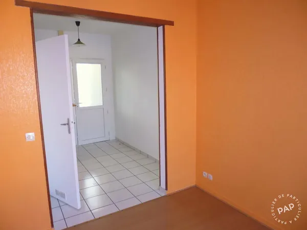 Appartement 1 pièce 20 m²