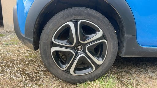 Citroen C3 1.2 PureTech 83 - Feel – 2018 – 58065 km – Essence – Boîte Manuelle — photo 20