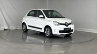 Renault Twingo 1.0 SCe 65ch Limited - 21MY — photo 3