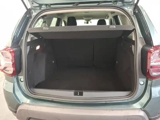 Dacia Duster tce 150 4x2 edc — photo 13