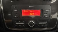 Dacia Logan 1.5 dCi 75ch Ambiance — photo 18