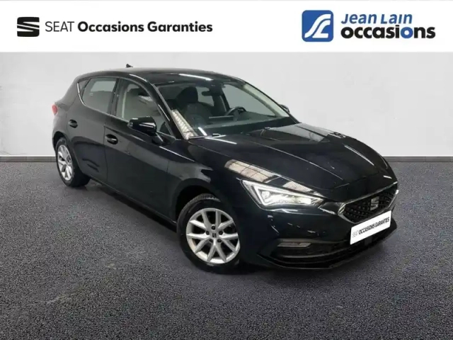 Seat Leon 1.0 tsi 110 bvm6 — photo 10