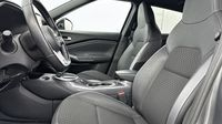 Nissan Juke 1.6 Hybrid 143ch N-Connecta 2023.5 — photo 9