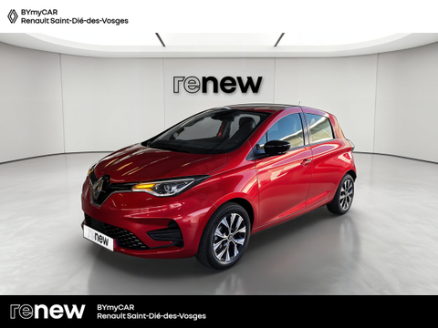 Renault Zoe R110 - 22B
