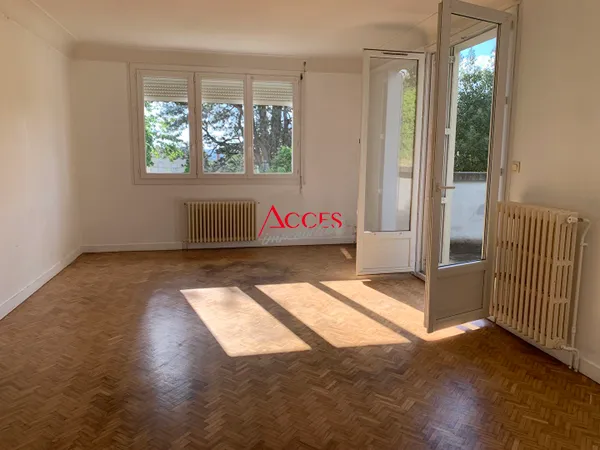 Maison 3 pièces 107 m²