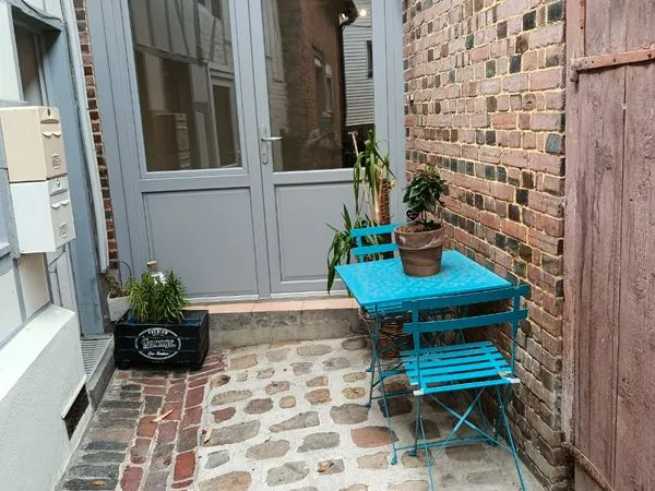 Location studio