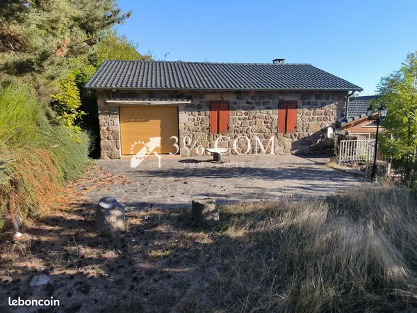 Maison 10 pièces 118 m²