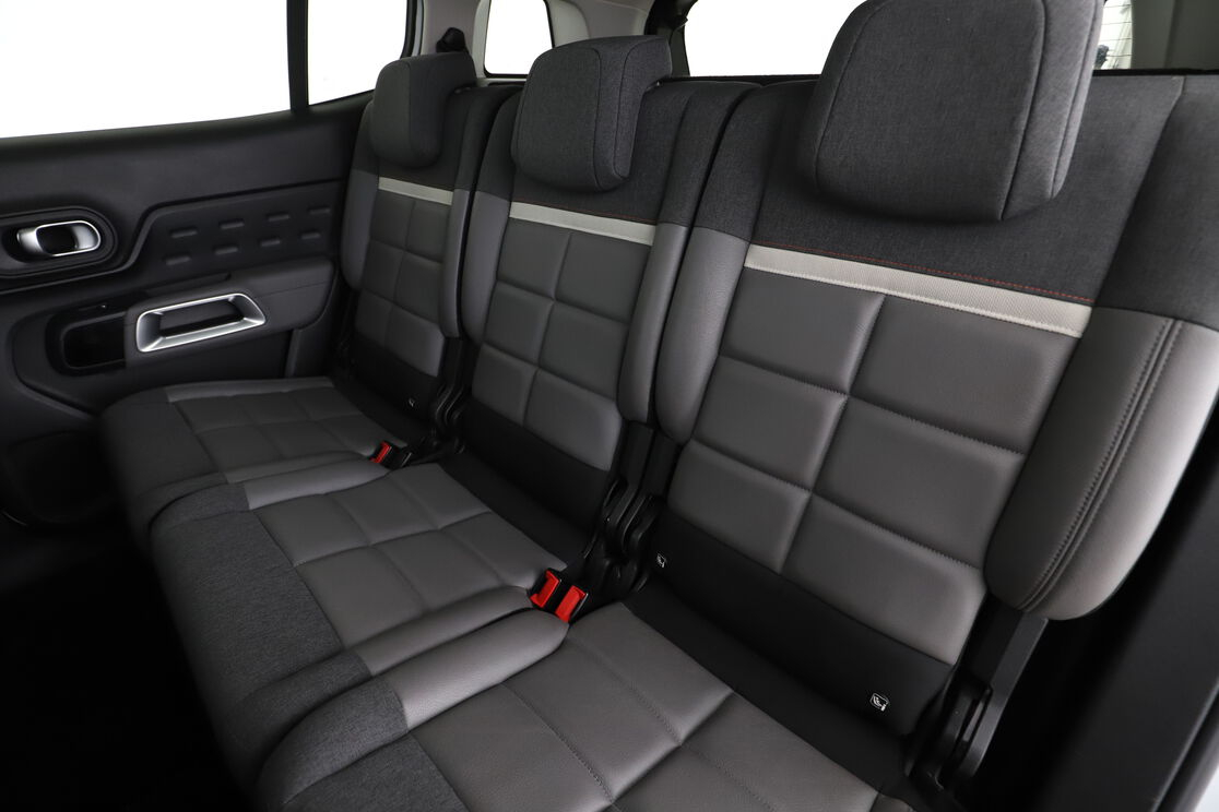 Citroen C5 Aircross 1.5 Blue-HDi Shine EAT8 — photo 13