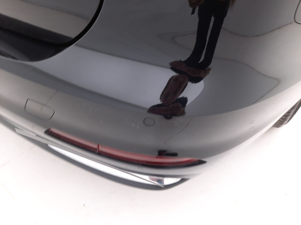 Audi A6 Avant — photo 20