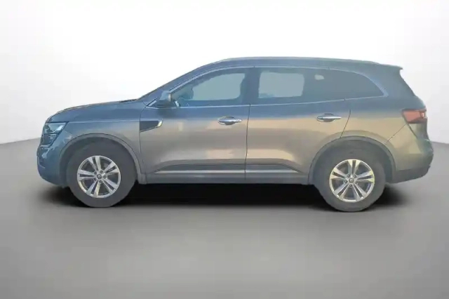 Renault Koleos dci 130 4x2 energy — photo 3