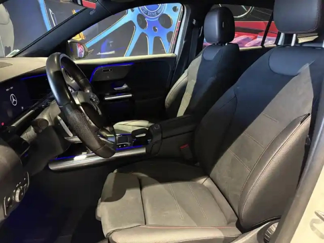 Mercedes Gla 200 d 8g-dct — photo 18
