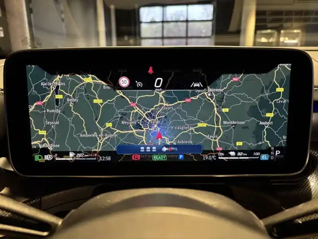 Mercedes Classe C 300 de 9g-tronic 4matic e-hybrid eq — photo 51