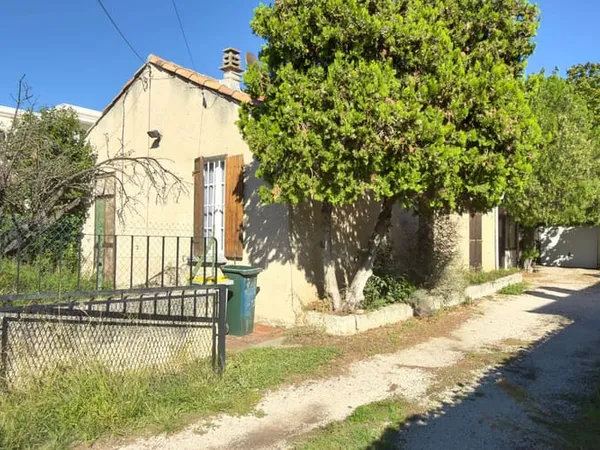 Maison 4 pièces 71 m²