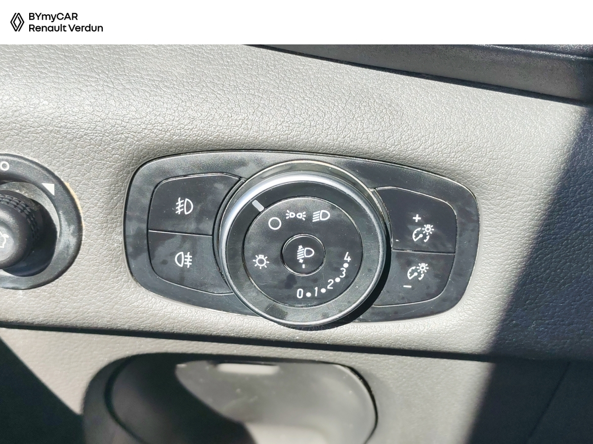 Ford TRANSIT CHC P350 L3 2.0 ECOBLUE 130 S&amp;S — photo 17