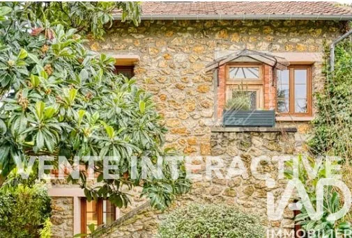 Maison 4 pièces 156 m²