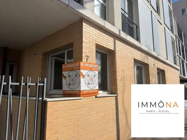 Appartement 3 pièces 69 m²