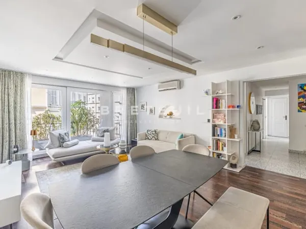 Appartement 3 pièces 87 m²