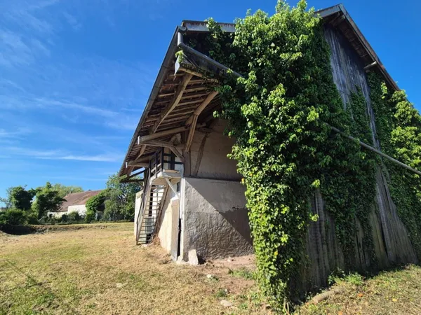 Maison 2 pièces 175 m²