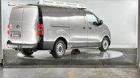 Toyota Proace Long 2.0 D-4D 140 Dynamic BVA MC23 — photo 5
